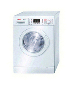 Bosch WVD24460GB Washer Dryer, 5kg Wash/2.5kg Dry Load, C Energy Rating, 1200rpm Spin, White Bosch WVD24460GB Washer Dryer, 5kg Wash/2.5kg Dry Load, C Energy Rating, 1200rpm Spin, White